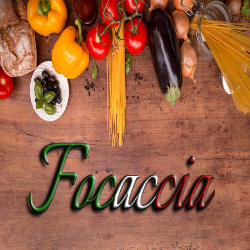 Fucaccia logo