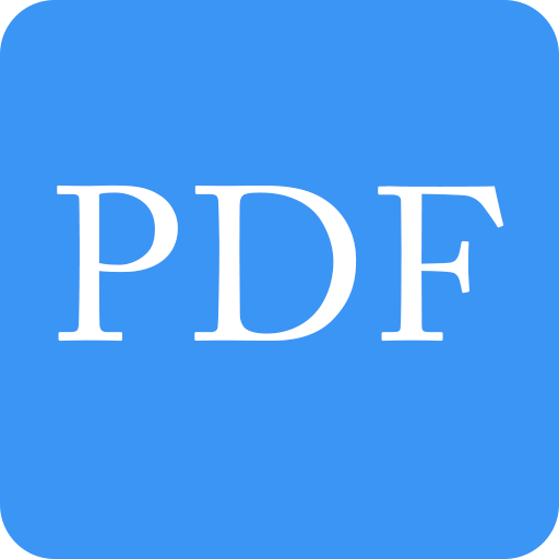 PDF Tool and Reader logo
