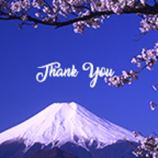 Thank You Wishes Download on Windows