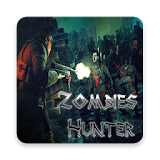 Zombies Hunter icon