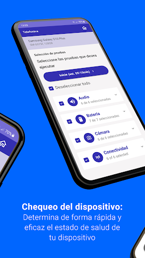 Smartdoctor Screen 2