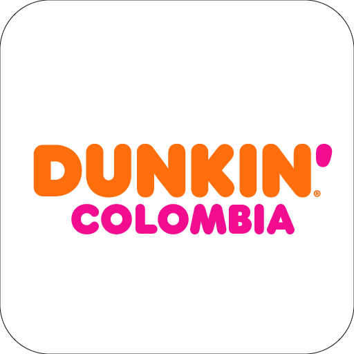 Dunkin' Colombia 2.6.1 Icon