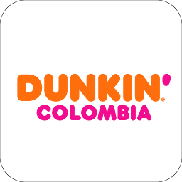 Icon image Dunkin' Colombia
