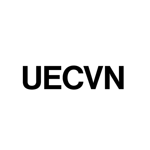 UECVN logo