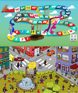 Kids Educational Games: Preschool and Kindergarten 3.1.5 Screenshots 2