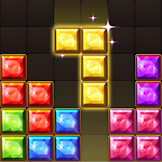 Block Puzzle Jewel Multiplay Apk