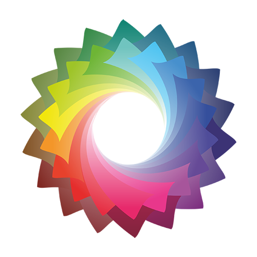 HTML color codes Laai af op Windows