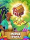 screenshot of Tropical Merge: Merge game