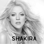 Cover Image of ダウンロード Shakira Song App 1.0.0 APK