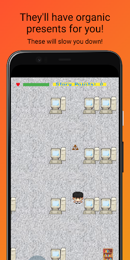 Developers Life Screen 3