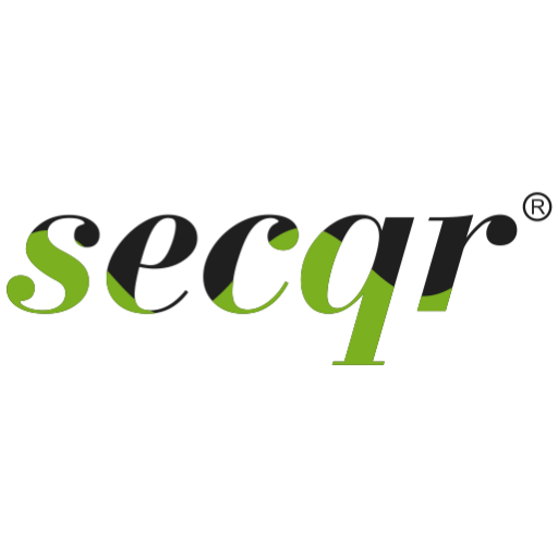 secqr logo
