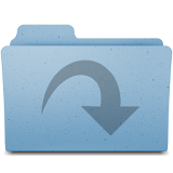 Folder Downloader for Dropbox icon