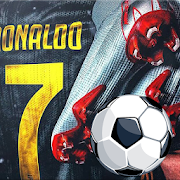 ⚽ CR 7️⃣- Football Wallpapers , Soccer backgrounds