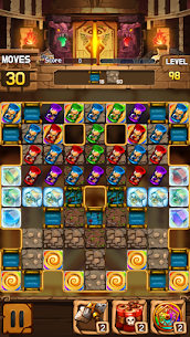 Jewel Legacy 1.26.1 Apk + Mod 4