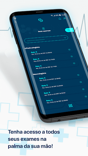 SDH Screen 2