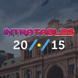 Intratables, Elecciones 2015 icon