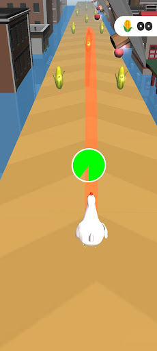 Chicken Escape Screen 2
