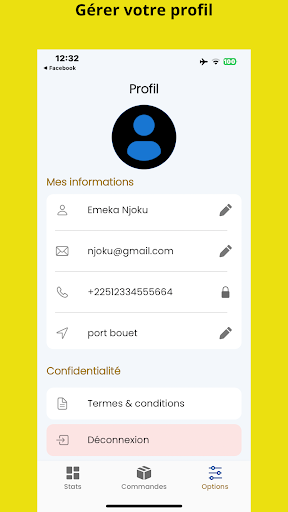 Focus Express Pro Screen 3