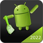 Cover Image of ดาวน์โหลด แอนคลีนเนอร์ ตัวล้าง Android 0.123 APK