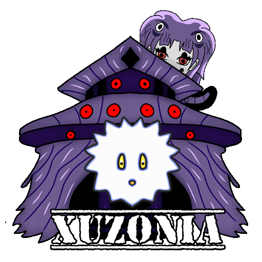 Bissy si Caruselul: Xuzonia logo