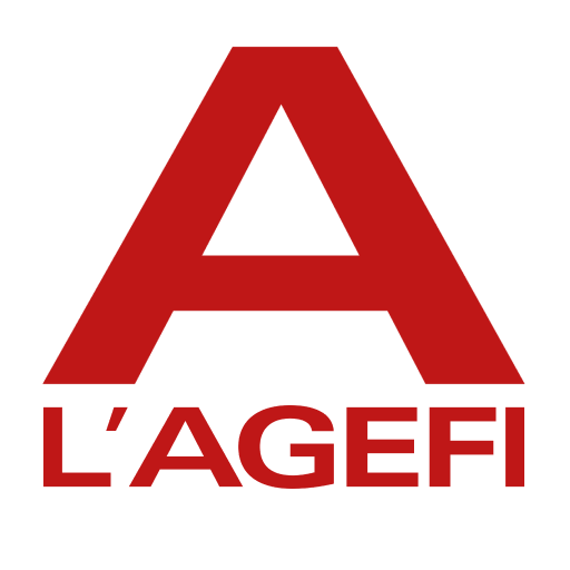 AGEFI logo