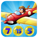 Cover Image of Baixar Maths Numbers Letters For Kids  APK