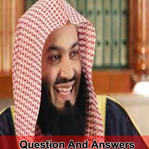 Mufti Menk Questions & Answers  Icon