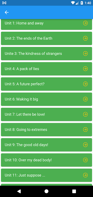 upper-intermediate 5th - 1.0.0 - (Android)