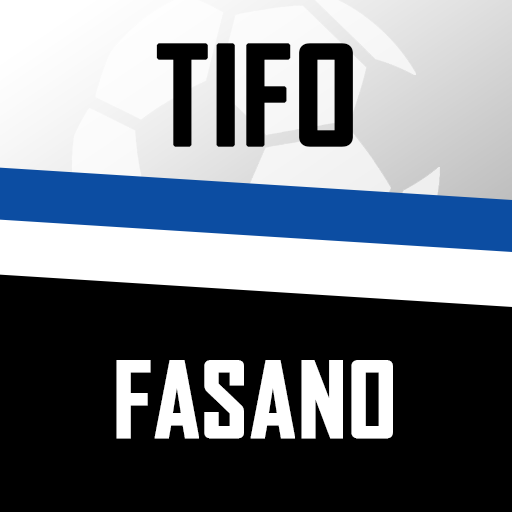Tifo Fasano 1.0 Icon