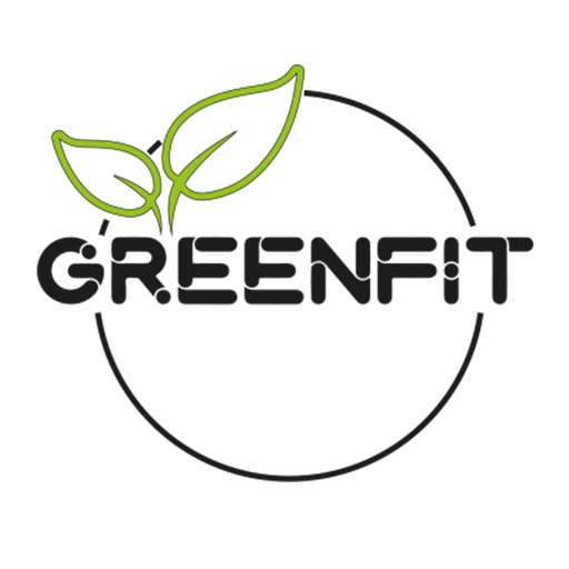 Greenfit logo