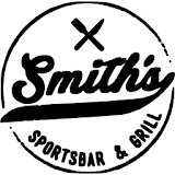 Smits bar icon