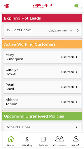 MatchUP PRO Screenshot 3 - AppWisp.com