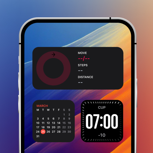 Themes: iStyle & Widgets Download on Windows