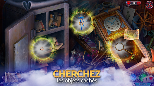 Capture d'écran