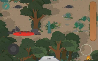 Game screenshot Druid mod apk