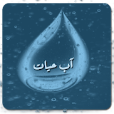 Aabe Hayaat (Urdu Book ) icon