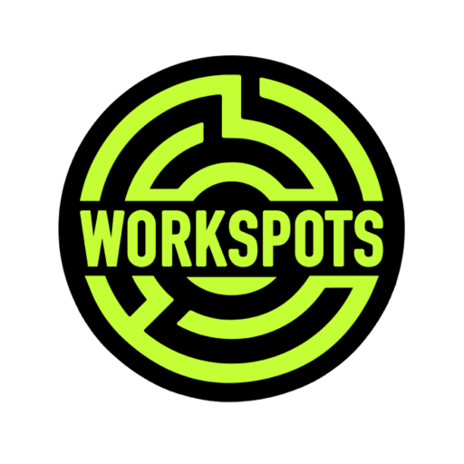 Workspots LLC 7.13.0%20(10) Icon