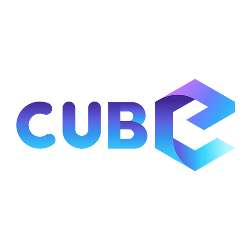 Cube Cloud logo