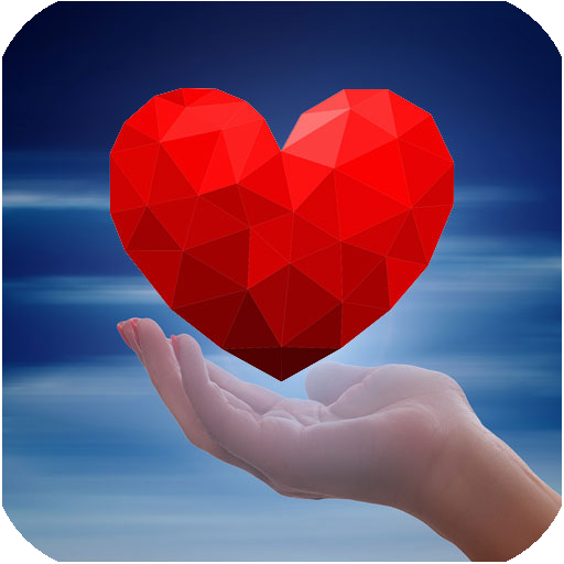 Frases Cristianas de amor logo