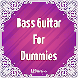 Bass Guitar For Dummies icon