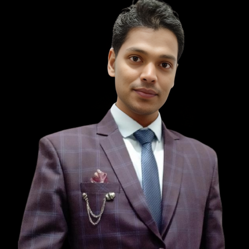 SameerG official logo