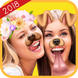Snappy Filters - Best Filters For Snapchat 2018 icon