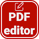 PDF reader PDF viewer, Editor - Androidアプリ