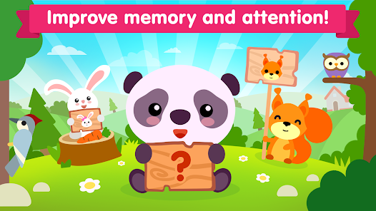 Animal sounds games for babies - Apps on Google Play