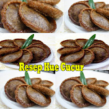 Aneka Resep Kue Cucur icon