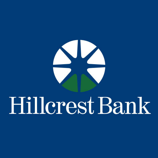 Hillcrest Mobile Banking Logo