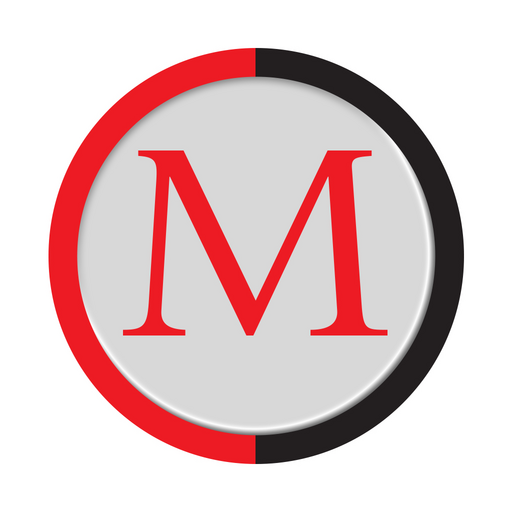 ManTech Now App  Icon