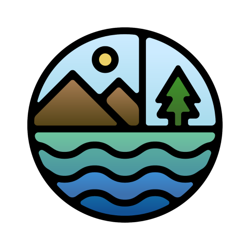 1000 Hours Outside Logo