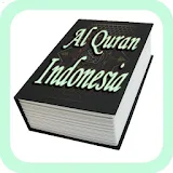 Al Quran Indonesia Terbaru icon