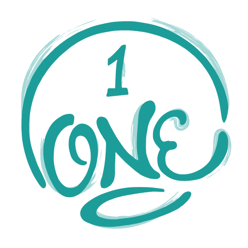 One Water MV logo